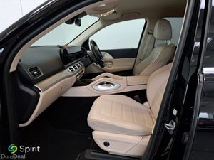 Mercedes-Benz GLE 350 de 4MATIC*Call Steven on 086 - Image 4