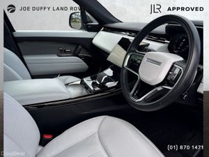 Land Rover Range Rover Sport 3.0 Si4 PHEV SE 460PS - Image 3