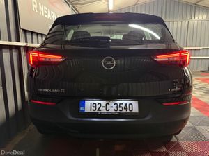 2019 192 Opel Grandland X SC 1.2i 130PS 6 Speed - Image 2