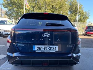 261 Hyundai Kona N-Line Electric - Image 3