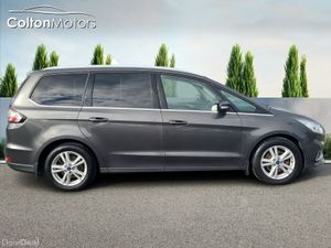 Ford Galaxy 2.0TDCi 150PS Titanium - Image 3
