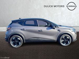 Renault Captur TCe 90 Techno - Image 3