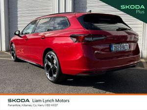 Skoda Superb SPORTLINE ESTATE 2.0 TDI 150 BHP AUTO - Image 3