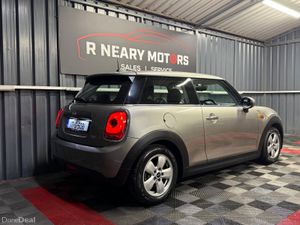 2017 Mini One Diesel Manual New Nct - Image 3
