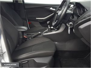 Ford Focus ZETEC 1.5 TDCI 120BHP*NCT 2/27* - Image 4
