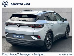 Volkswagen ID.4 *Pro Match&  286HP 77kWh @Frank Ke - Image 3