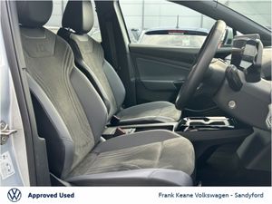 Volkswagen ID.4 *Pro Match&  286HP 77kWh @Frank Ke - Image 4
