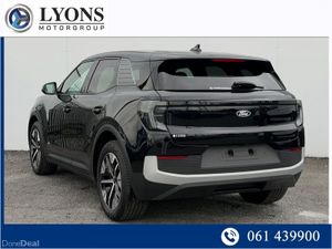 Ford Explorer SELECT EXTENDED RANGE 82KWH - Image 2