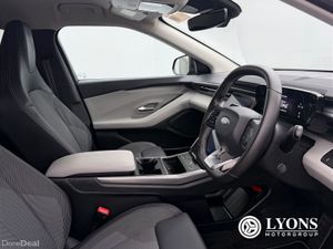 Ford Explorer SELECT EXTENDED RANGE 82KWH - Image 3