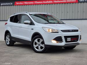 Ford Kuga 2016 - Image 2