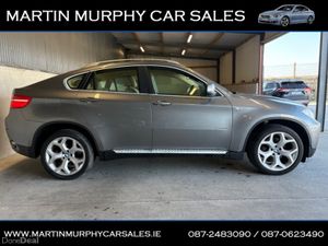 BMW X6 BMW X6 XDRIVE 35D M57 3.0 (1 OWNER FROM NEW - Image 3