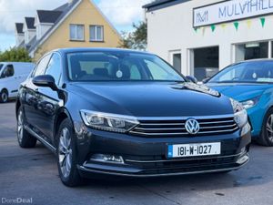 Volkswagen Passat HIGHLINE - Image 3