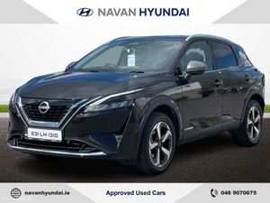 Nissan Qashqai ePOWER SV PREMIUM *FUEL SAVER* - Image 4