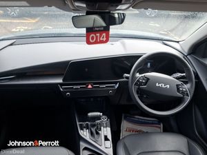 Kia Niro HEV SEM - Image 4