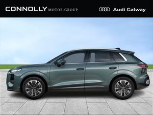 Audi Q3 E-HYBRID SE 130HP A/T - Image 3