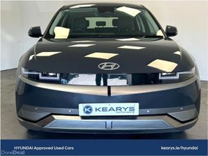 Hyundai IONIQ 5 Ioniq 5 Executive Plus 77KW Batter - Image 4