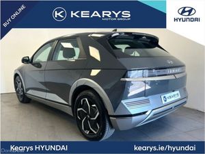 Hyundai IONIQ 5 Ioniq 5 Executive Plus 77KW Batter - Image 2