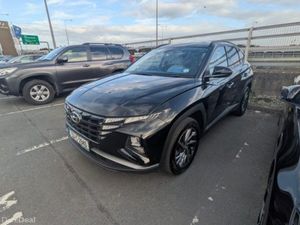 Hyundai Tucson 2WD Executive - Image 2