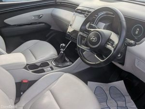 Hyundai Tucson 2WD Executive - Image 4