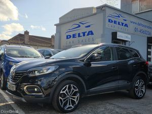 2020 RENAULT KADJAR GT LINE BLUE 1.7 DCI 150BHP 4W - Image 2