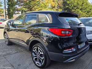 2020 RENAULT KADJAR GT LINE BLUE 1.7 DCI 150BHP 4W - Image 4