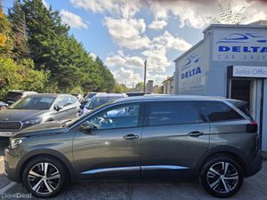 2018 PEUGEOT 5008 ALLURE 1.2 130BHP AUTO *7 SEATER - Image 3