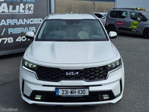 Kia Sorento K3 Auto 2.2 Diesel High Spec (231) - Image 2