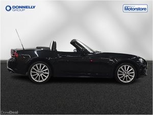 Fiat 124 Spider 1.4 Multiair Lusso 2dr - Image 4