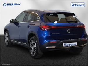 Mercedes-Benz EQA EQA 250+ 140kW Sport Executive 7 - Image 2