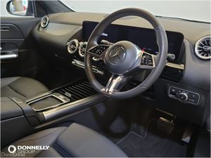 Mercedes-Benz EQA EQA 250+ 140kW Sport Executive 7 - Image 4