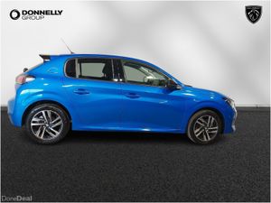 Peugeot 208 1.2 PureTech 100 Allure Premium + 5dr - Image 3