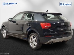 Audi Q2 30 TFSI Sport 5dr - Image 3
