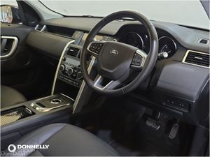 Land Rover Discovery Sport 2.0 SD4 240 HSE 5dr Aut - Image 4