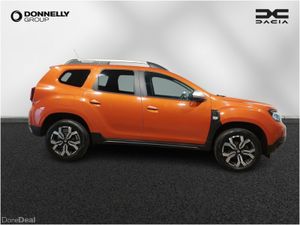 Dacia Duster 1.3 TCe 130 Prestige 5dr - Image 4