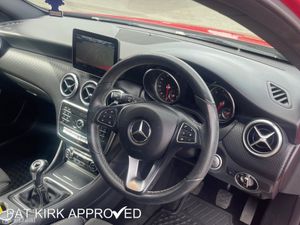 Mercedes-Benz A Class A180 Sport Edition 5dr - Image 4