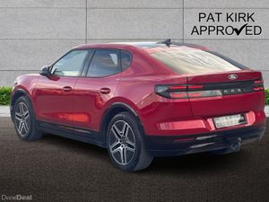 Ford Capri 210kW Premium 77kWh 5dr Auto - Image 3