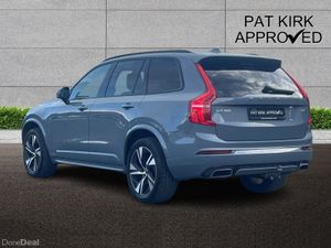 Volvo XC90 2.0 B5D [235] R DESIGN 5dr AWD Geartron - Image 2