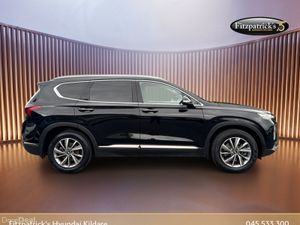 Hyundai Santa Fe Executive Plus - 4WD 2018 - Image 2