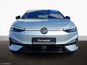 Volkswagen ID.7 Pro Plus 77kWh 621 km WLTP - Image 4