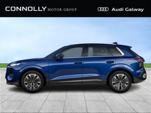 Audi Q3 E-HYBRID 268BHP A/T - Image 3