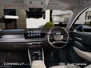 Audi Q3 E-HYBRID 268BHP A/T - Image 4