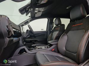 Ford Ranger 2026 RANGER WILDTRAK 3.0 V6 DIESEL- CA - Image 3