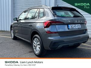 Skoda Kamiq KAMIQ SELECTION 1.0 TSI 115 BHP - Image 3