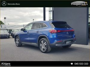 Mercedes-Benz EQA 250+ - Image 3