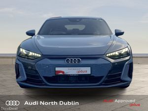 Audi e-tron GT quattro GT e-tron quattro - Image 3