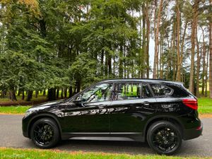 BMW X1 2019 Diesel - Image 4