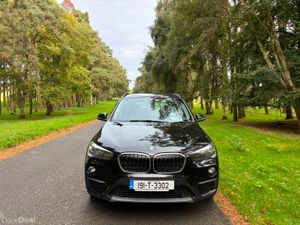 BMW X1 2019 Diesel - Image 2