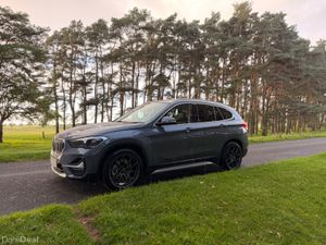 BMW X1 xDrive25e M Sport Auto - Image 3