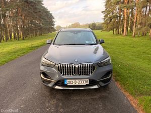 BMW X1 xDrive25e M Sport Auto - Image 2