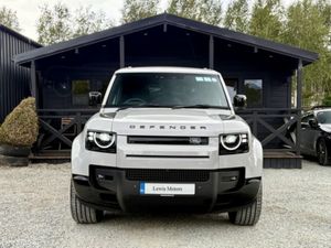 Land Rover Defender X-DYNAMIC HSE P300E, HIGH SPEC - Image 2